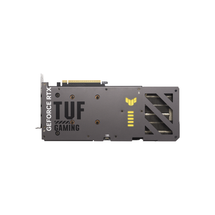 ASUS TUF Gaming TUF-RTX5060TI-O16G-GAMING NVIDIA GeForce RTX 5060 Ti 16 GB GDDR7 1 ASUS TUF Gaming TUF-RTX5060TI-O16G-GAMING NVIDIA GeForce RTX 5060 Ti 16 GB GDDR7 1