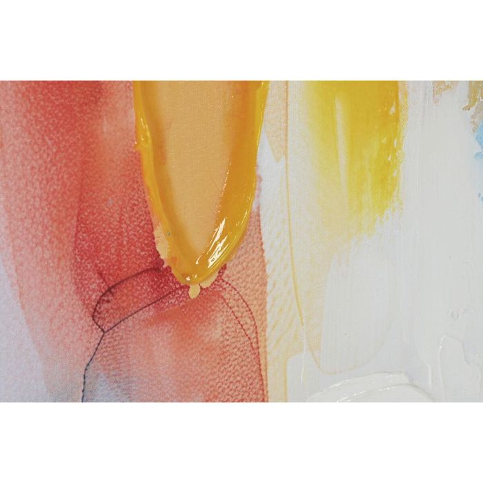 Lienzo Home ESPRIT Poliestireno Lienzo 90 x 3,5 x 120 cm 2 Lienzo Home ESPRIT Poliestireno Lienzo 90 x 3,5 x 120 cm 2