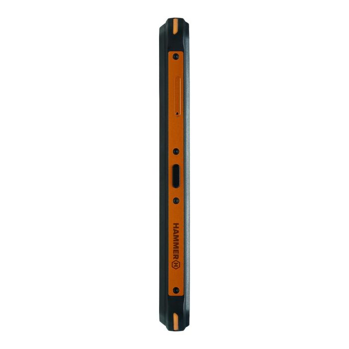 Móvil Hammer Rugerizado Energy X 64 grb 2