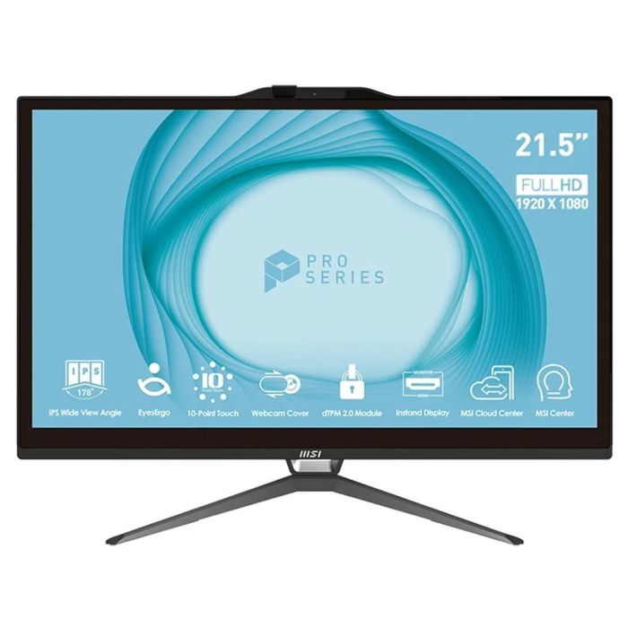 Ordenador All In One Msi Pro Ordenador All In One Msi Pro