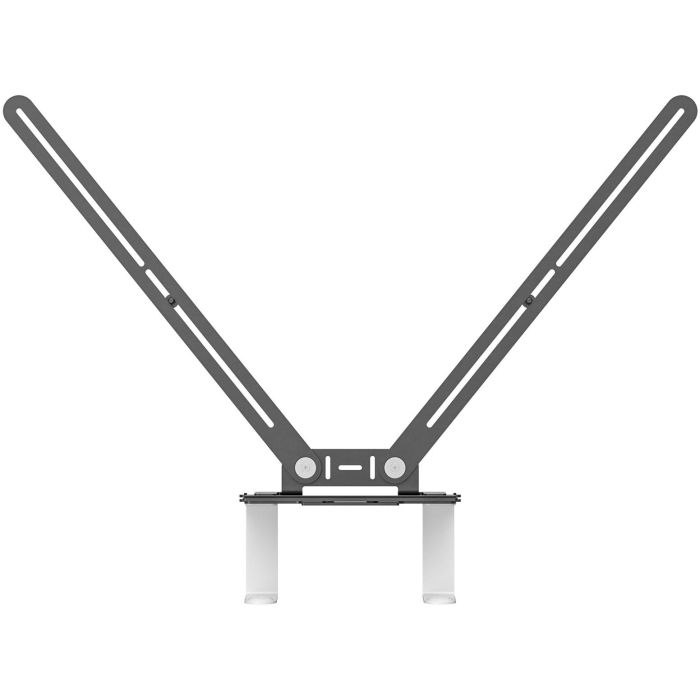Logitech 952-000041 Soporte para TV, Grafito, para Logitech Rally Bar, Rally Bar Mini y Rally Camera 1 Logitech 952-000041 Soporte para TV, Grafito, para Logitech Rally Bar, Rally Bar Mini y Rally Camera 1