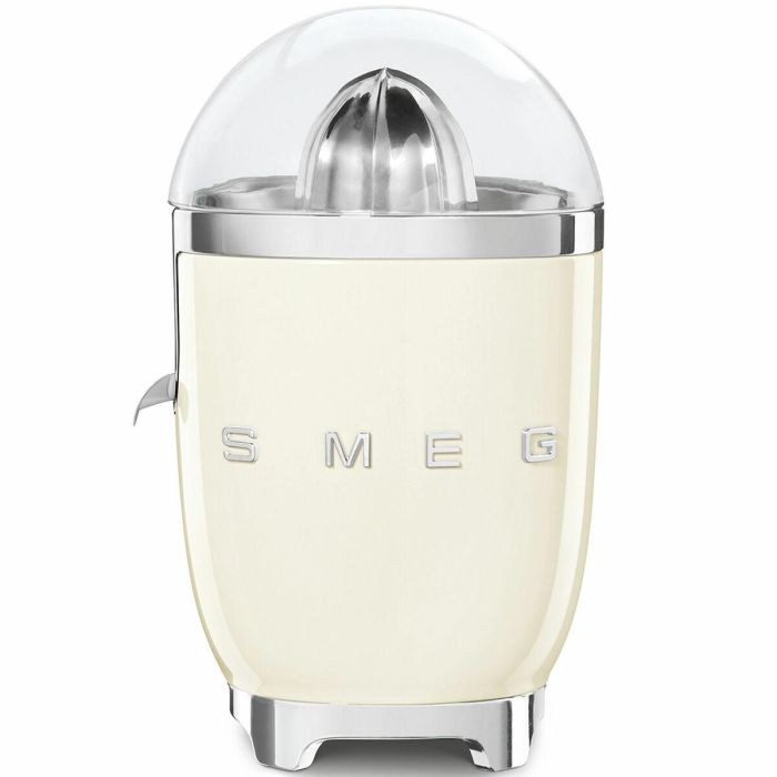 Exprimidor Eléctrico Smeg CJF11CREU 70 W 0 Exprimidor Eléctrico Smeg CJF11CREU 70 W 0