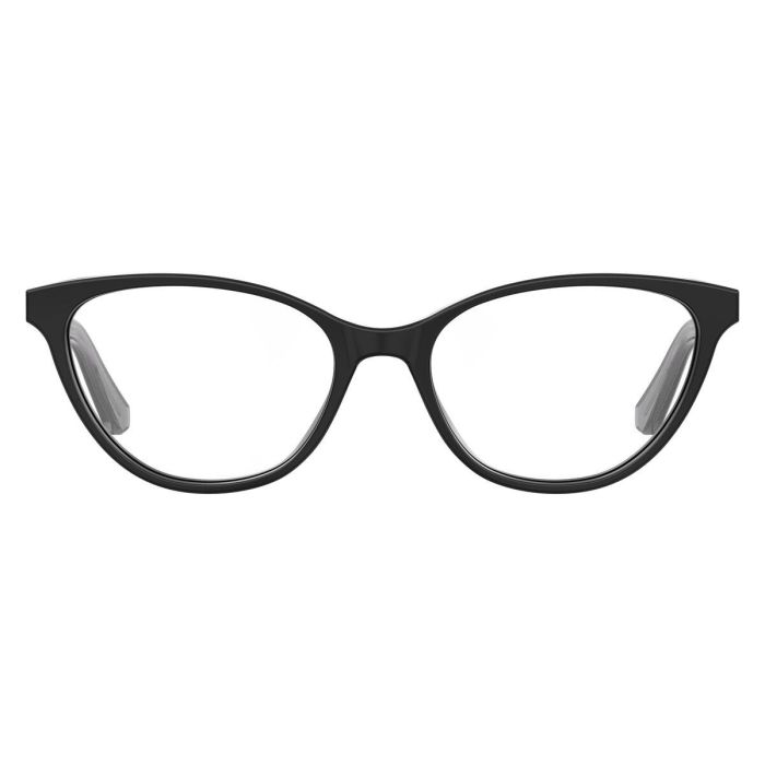 Montura de Gafas Love Moschino MOL545-TN-807 black Ø 49 mm 1 Montura de Gafas Love Moschino MOL545-TN-807 black Ø 49 mm 1