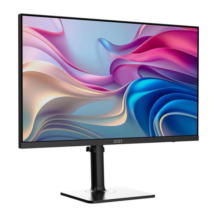 MSI Monitor Modern MD272UPHGDE 27" IPS UHD 3840x2160 60Hz 4ms Negro 3