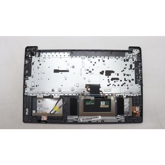 Lenovo Funda + Teclado para Lenovo IdeaPad Slim 3 15IAH8, Alta Calidad, Larga Duración 1