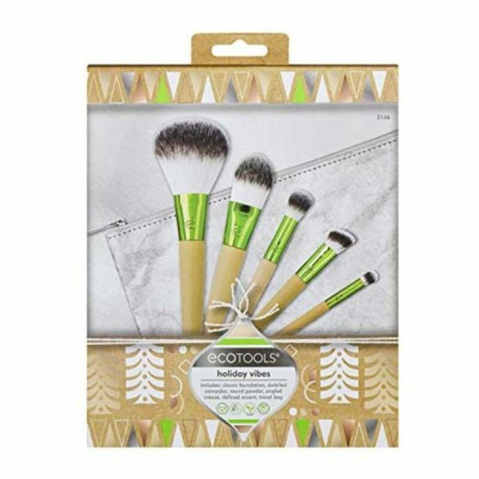 Ecotools Holiday Vibes Lote Ecotools Holiday Vibes Lote