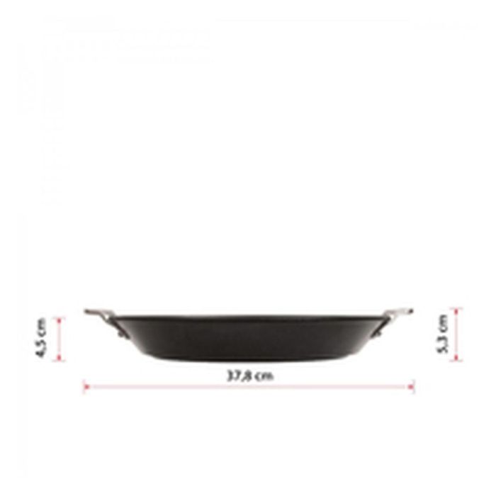 Paellera Valira AIRE Ø 30 cm 7 Paellera Valira AIRE Ø 30 cm 7