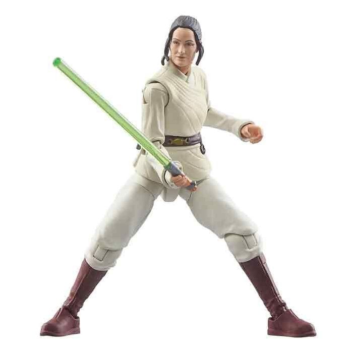Hasbro Star Wars The Acolyte The Vintage Collection Figura Jedi Master Indara 3