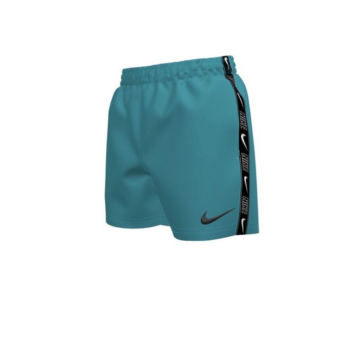 Bañador Mujer Nike NESSD794-463 Azul 0 Bañador Mujer Nike NESSD794-463 Azul 0