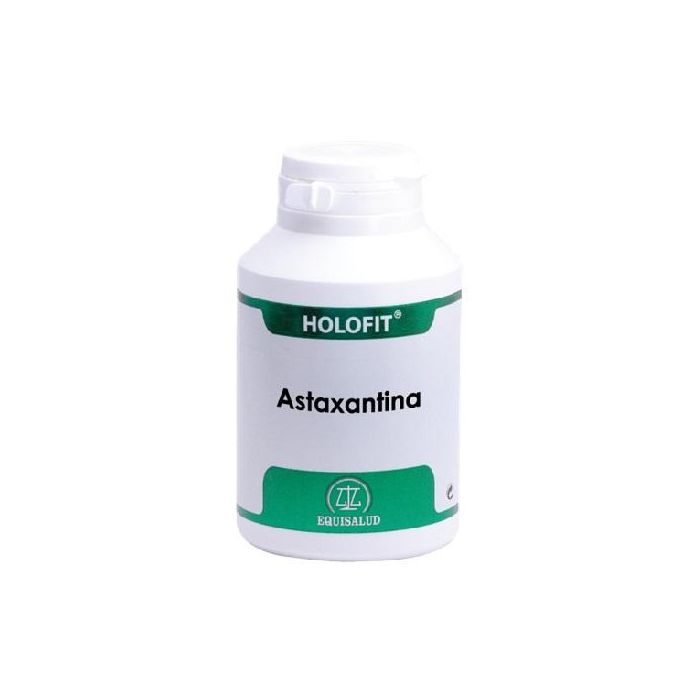 Holofit Astaxantina 180 Cáps Holofit Astaxantina 180 Cáps