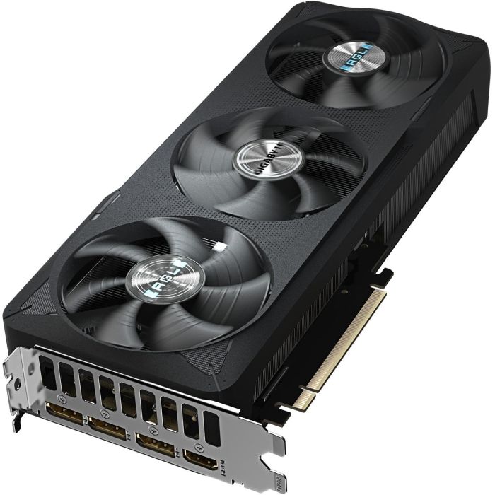 Gigabyte 9VN5070EO-00-G10 Tarjeta Gráfica GeForce RTX 5070 Eagle OC SFF 12GB GDDR7 NVIDIA Blackwell DLSS 4 WINDFORCE 3