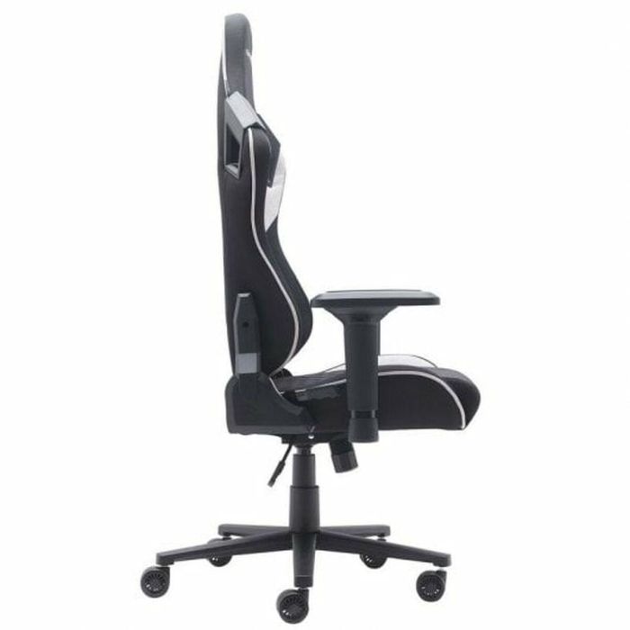 Silla Gaming Newskill Takamikura V2 Negro Gris 6