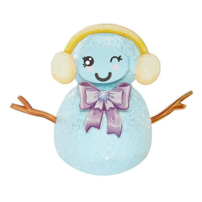 Rainbow High - Winter Wonderland - Azul - Revela tu color - Crea tu propio muñeco de nieve - Edades de 4 años en adelante 3 Rainbow High - Winter Wonderland - Azul - Revela tu color - Crea tu propio muñeco de nieve - Edades de 4 años en adelante 3