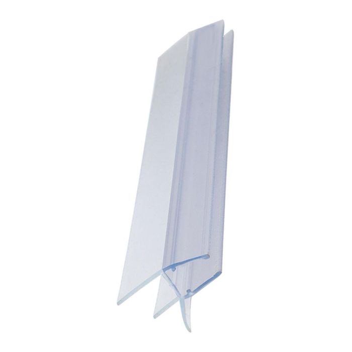 Micel Perfil para mampara de bañera PVC 24x30mm 2m TR 18527 Micel Perfil para mampara de bañera PVC 24x30mm 2m TR 18527