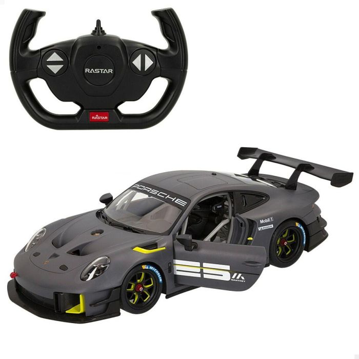 Coche Teledirigido Porsche (2 Unidades) 4