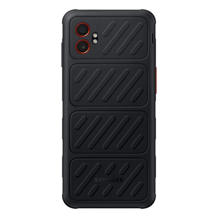 Smartphone Samsung XCOVER 7 PRO SM-G766B 6,6" 6 GB RAM 128 GB Negro 14