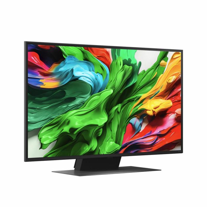 LG 43QNED87A6D Televisor Smart TV 43" QNED Evo MiniLED 4K Ultra HD webOS 25 Procesador α8 AI Gaming 2025 5 LG 43QNED87A6D Televisor Smart TV 43" QNED Evo MiniLED 4K Ultra HD webOS 25 Procesador α8 AI Gaming 2025 5