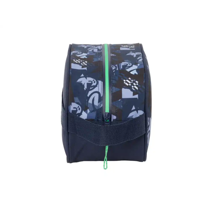 Safta Neceser El Nino Navy 150x260x120 mm 2 Safta Neceser El Nino Navy 150x260x120 mm 2