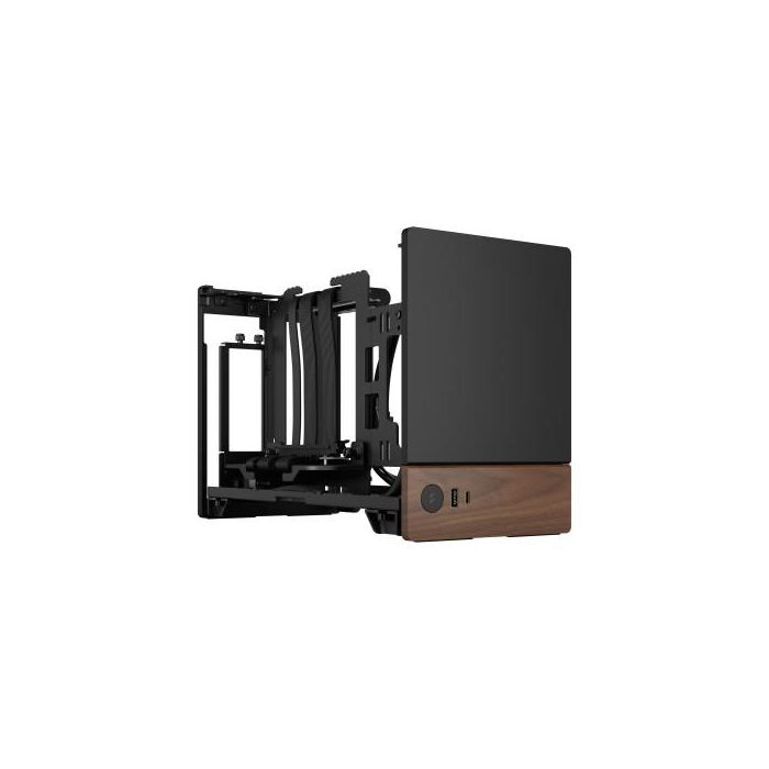 Fractal Design Terra SFF PC Caja Grafito FD-C-TER1N-01 11 Fractal Design Terra SFF PC Caja Grafito FD-C-TER1N-01 11