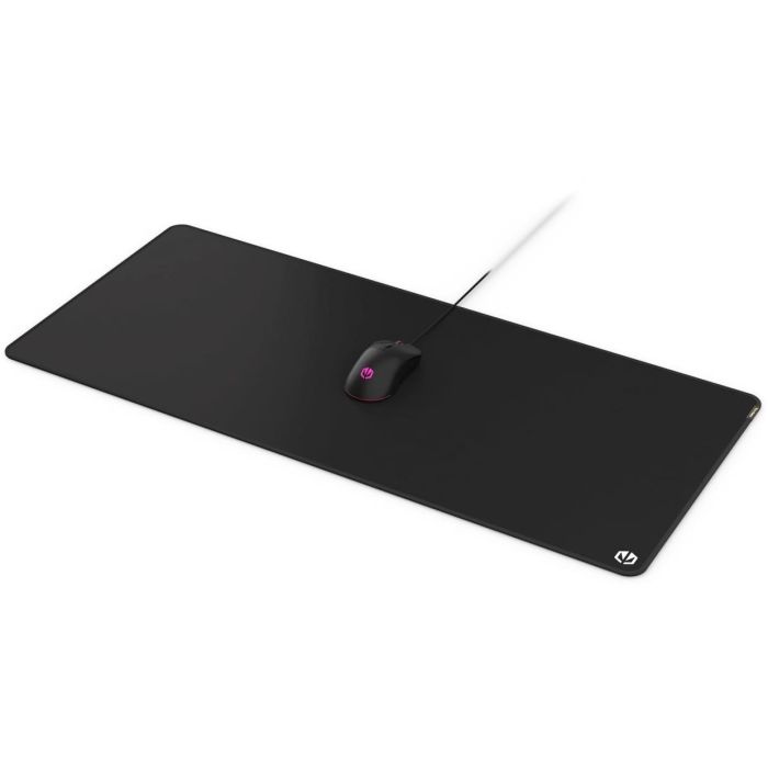 Endorfy Cordura Speed XL Alfombrilla Gaming Negra 3