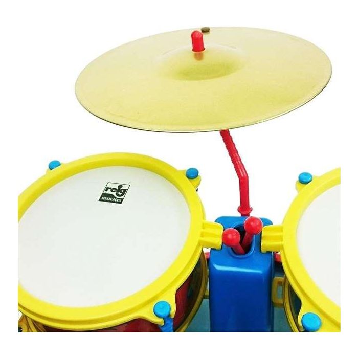 Batería sencilla primera bateria 5 Batería sencilla primera bateria 5