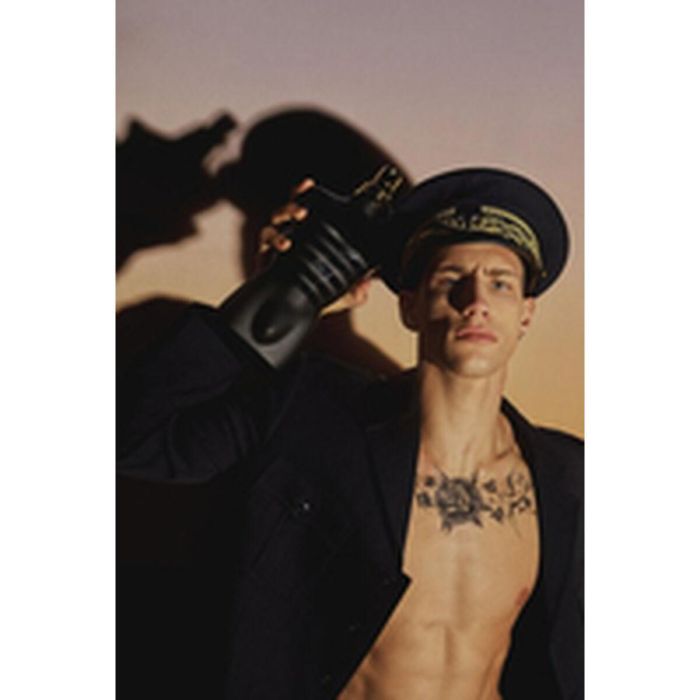 Jean Paul Gaultier Le Male Parfum Edp 200 mL 6