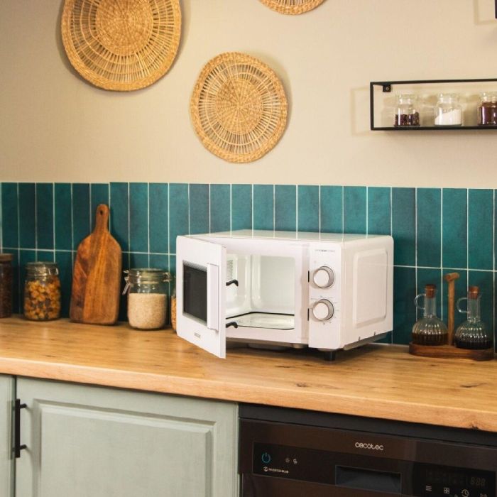 Microondas Cecotec Proclean 3120 700 W 1150 W 20 L 3