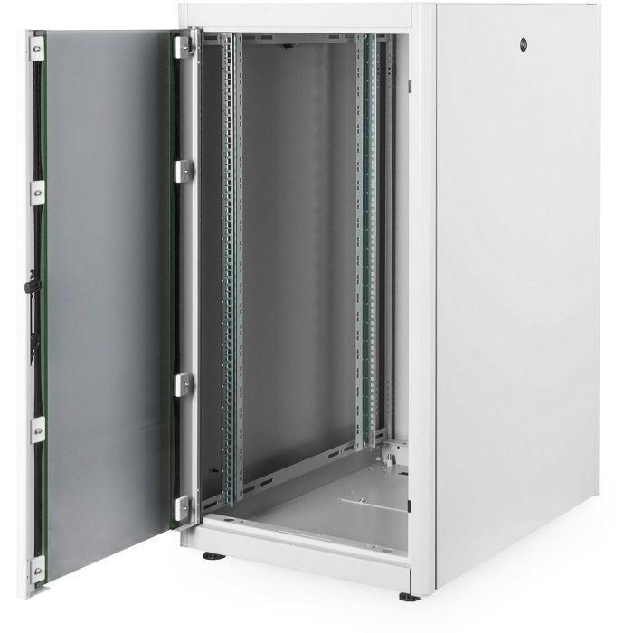 DIGITUS Netzwerkschrank Dynamic 22HE 1125x600x800mm grau (Speditionsversand) 2 DIGITUS Netzwerkschrank Dynamic 22HE 1125x600x800mm grau (Speditionsversand) 2