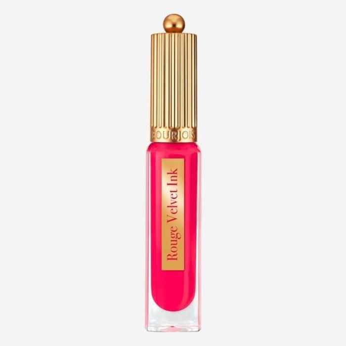 Bourjois Rouge Velvet Ink Liquid Lipstick Lote 07 6 Bourjois Rouge Velvet Ink Liquid Lipstick Lote 07 6