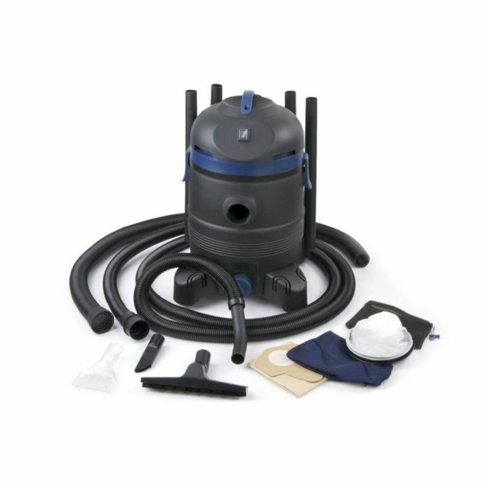 Ubbink VacuProCleaner Maxi Aspiradora Limpiador de Piscina 4