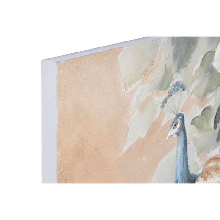 Lienzo Home ESPRIT Pino Lienzo 90 x 3,7 x 120 cm 6 Lienzo Home ESPRIT Pino Lienzo 90 x 3,7 x 120 cm 6