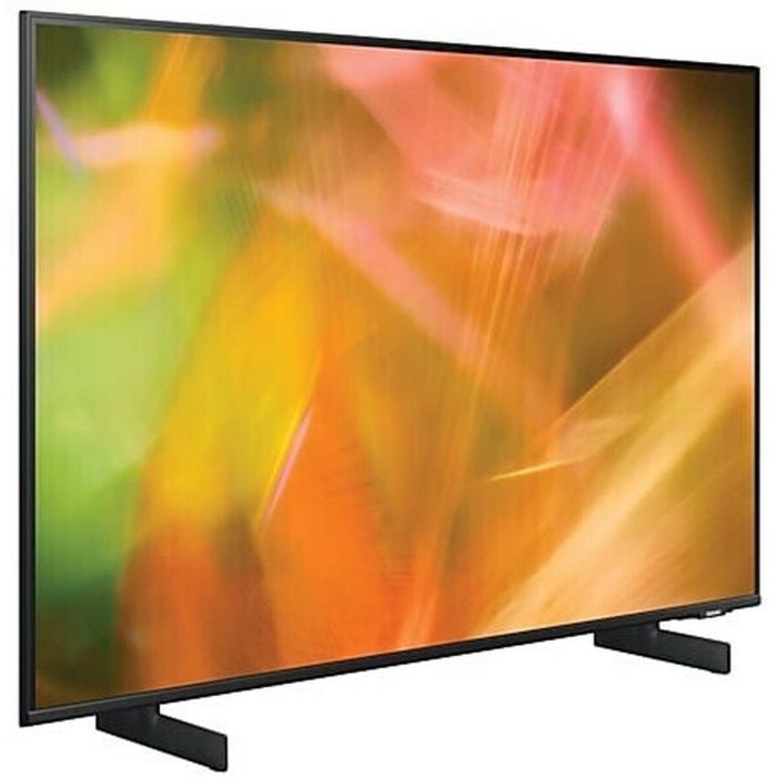 Samsung HG55AU800EE 139,7 cm (55") 4K Ultra HD Smart TV Negro 20 W 10 Samsung HG55AU800EE 139,7 cm (55") 4K Ultra HD Smart TV Negro 20 W 10