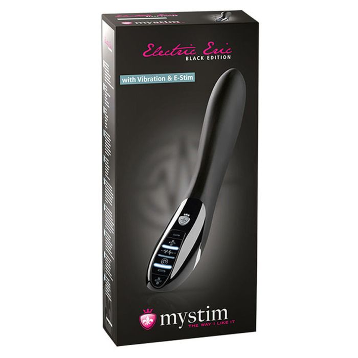 Vibrador Mystim 6303601 2 Vibrador Mystim 6303601 2