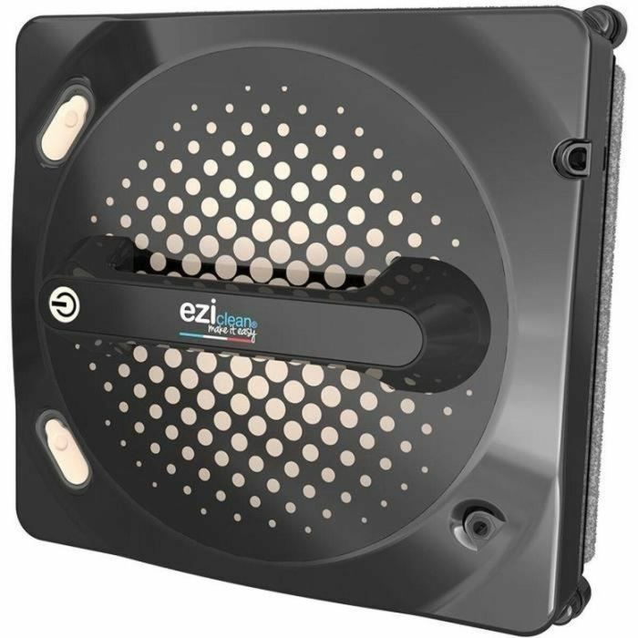 Eziclean WINDOBOT S10 VIBRA Robot Limpiacristales EZI3760372558987, 72W, 65dB, Cable 4m, Negro 4 Eziclean WINDOBOT S10 VIBRA Robot Limpiacristales EZI3760372558987, 72W, 65dB, Cable 4m, Negro 4