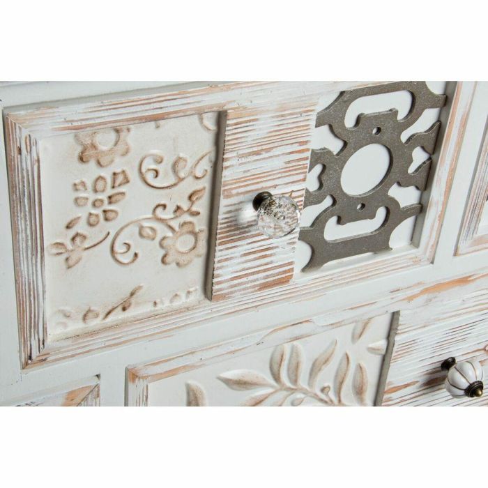 Cajonera Arabe DKD Home Decor 34 x 108 x 99.7 cm 2