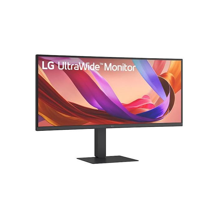 LG Monitor Curvo 34" UltraWide LG8806096594759, Panel IPS 100 Hz 5 ms