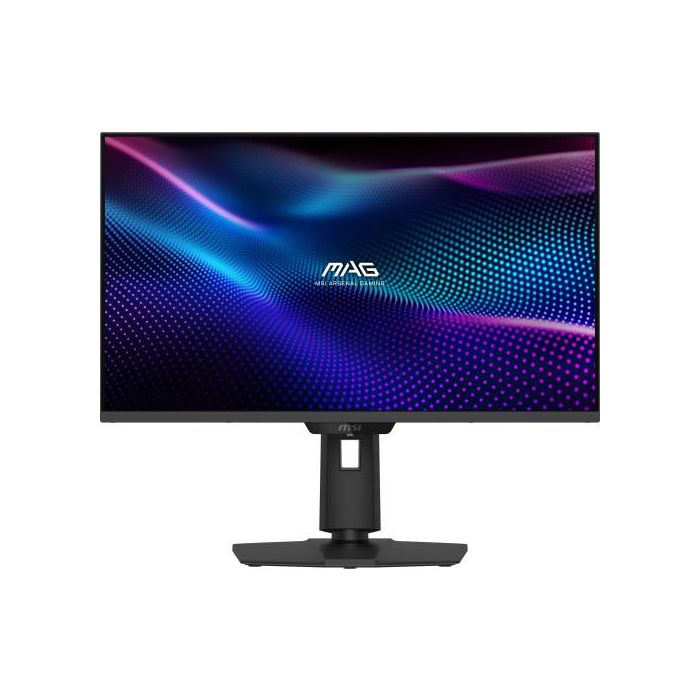 Msi Monitor Mag 274Updf E16M. 27" Rapid Va Mini-Led Plano. 3840X2160. 160Hz. Negro 5