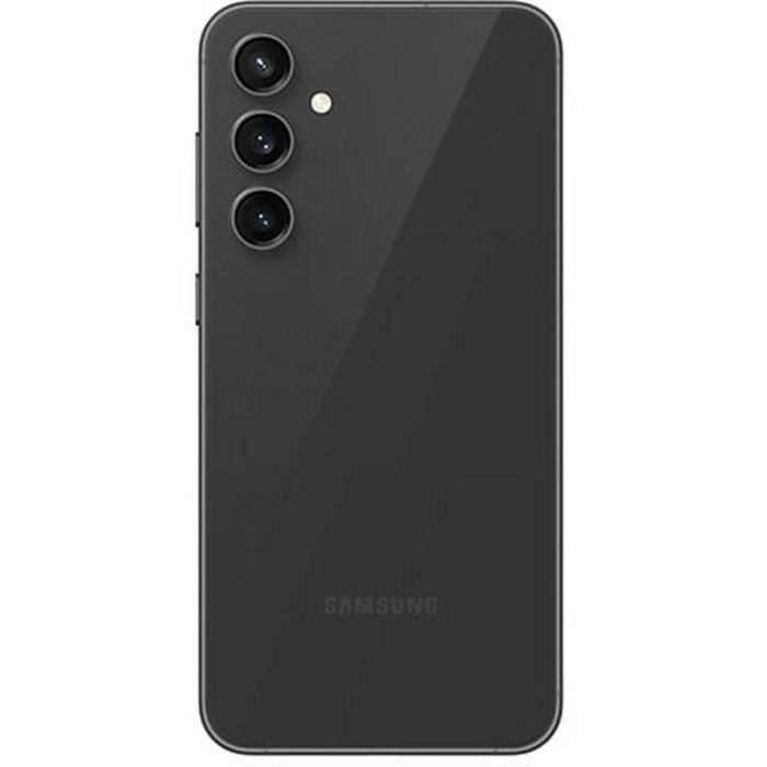 Smartphone Samsung 8 GB RAM 128 GB Gris 3 Smartphone Samsung 8 GB RAM 128 GB Gris 3