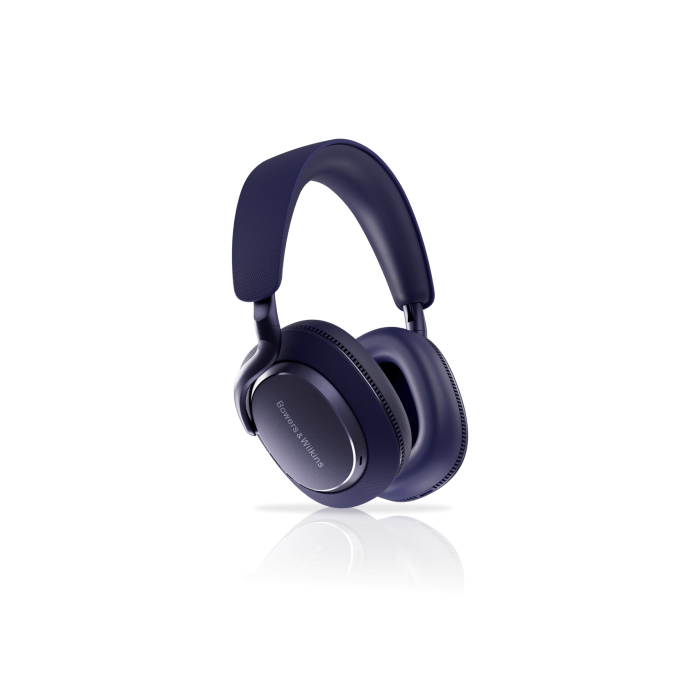 Bowers & Wilkins Px7 S3 Auriculares Inalámbricos Diadema Bluetooth 5.3 con Cancelación de Ruido Azul - FP45349 Bowers & Wilkins Px7 S3 Auriculares Inalámbricos Diadema Bluetooth 5.3 con Cancelación de Ruido Azul - FP45349