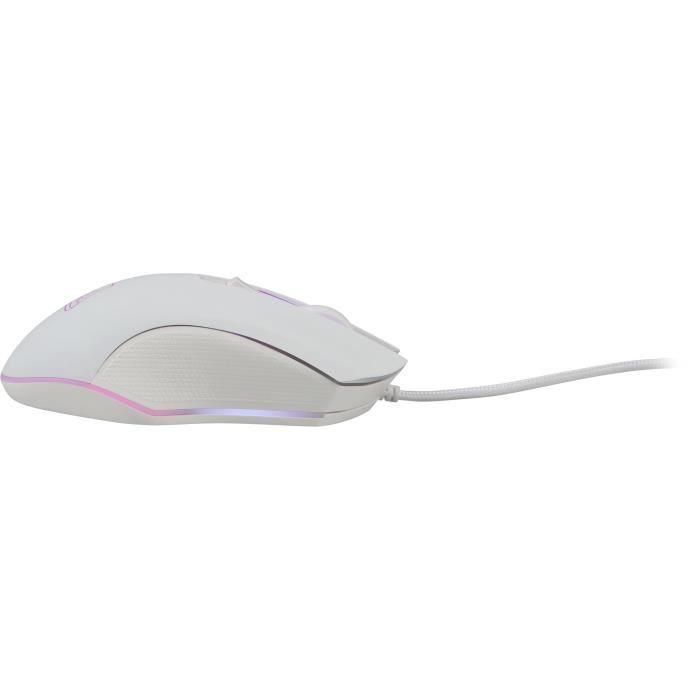 Ratón inalámbrico para juegos - THE G-LAB - KULT HELIUM - Negro 4 Ratón inalámbrico para juegos - THE G-LAB - KULT HELIUM - Negro 4