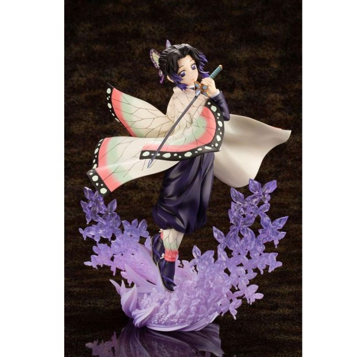Figura Kotobukiya Demon Slayer Kimetsu No 1 Figura Kotobukiya Demon Slayer Kimetsu No 1