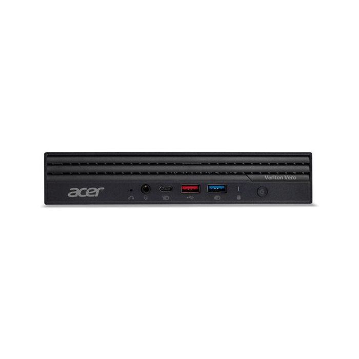 Mini Ordenador Acer N4+Mon B277+Cherry I3 - 14100 3 Mini Ordenador Acer N4+Mon B277+Cherry I3 - 14100 3