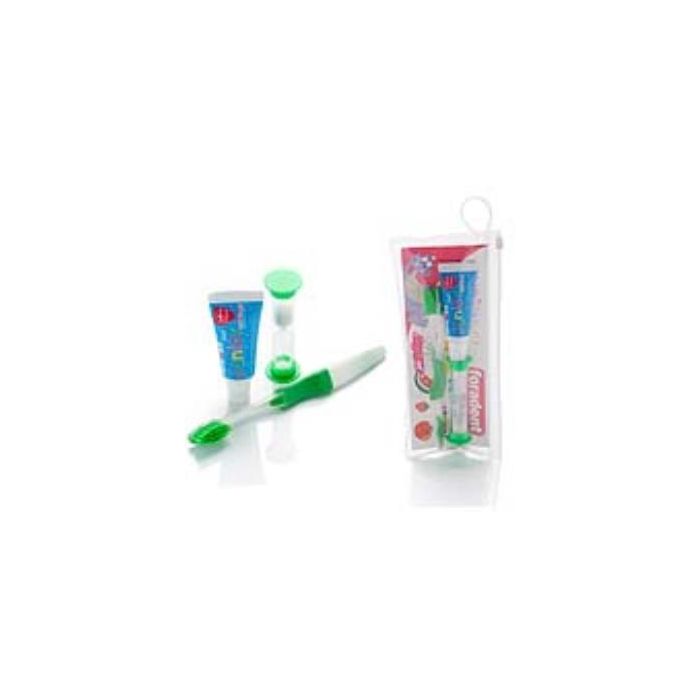 Neceser Infantil Aromas Foradyno Neceser Infantil Aromas Foradyno