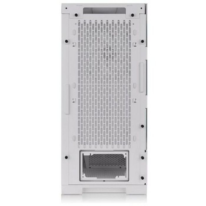 Caja Semitorre ATX THERMALTAKE CTE T500 AIR Blanco 4