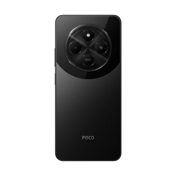 Xiaomi POCO C75 Smartphone 8GB RAM 256GB, Pantalla 6.88" 120Hz, Cámara 50MP, Batería 5160mAh, Oro MZB0I42EU 1 Xiaomi POCO C75 Smartphone 8GB RAM 256GB, Pantalla 6.88" 120Hz, Cámara 50MP, Batería 5160mAh, Oro MZB0I42EU 1