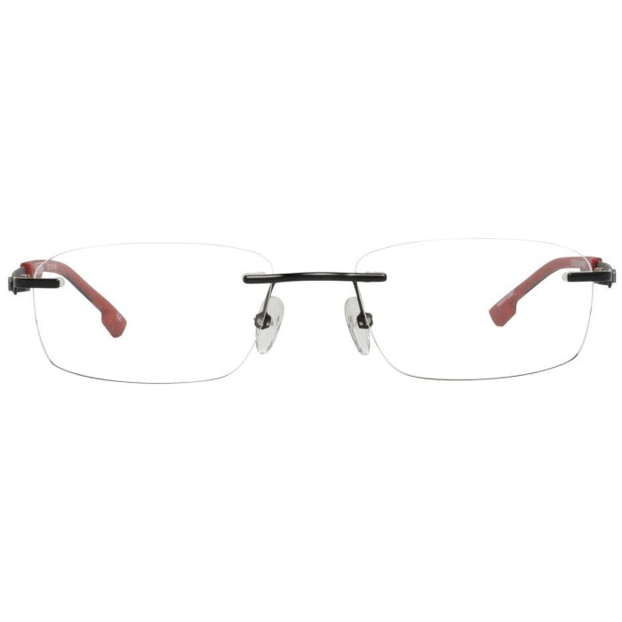Montura de Gafas Hombre QuikSilver EQYEG03048-53ARED Gris Ø 53 mm 2 Montura de Gafas Hombre QuikSilver EQYEG03048-53ARED Gris Ø 53 mm 2