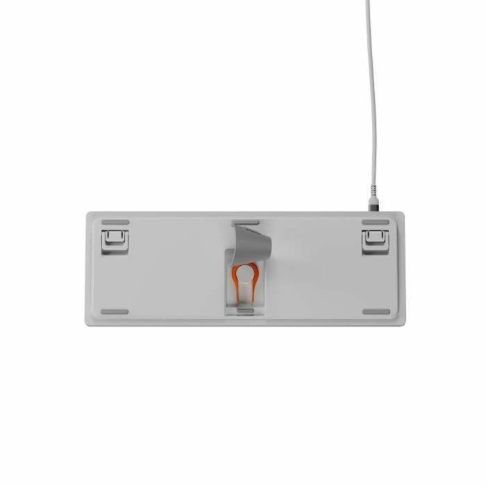 Teclado para juegos - Apex Pro TKL Gen 3 - Steelseries - Blanco 1 Teclado para juegos - Apex Pro TKL Gen 3 - Steelseries - Blanco 1