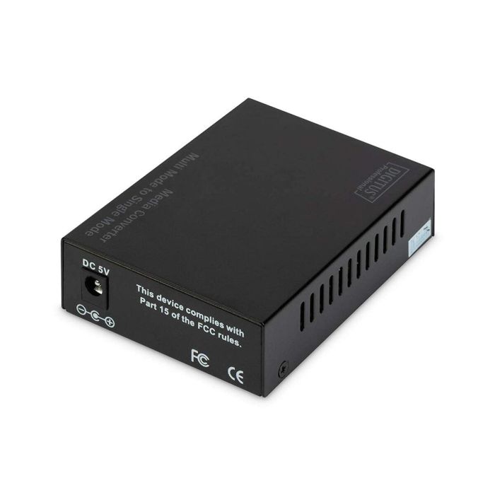 Switch Digitus by Assmann DN-82133 1 Switch Digitus by Assmann DN-82133 1