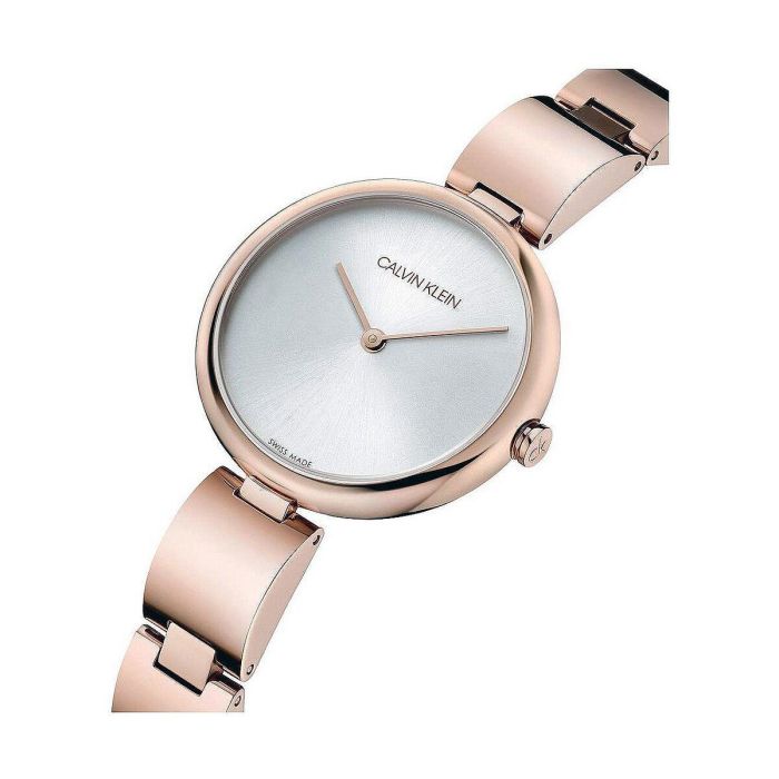 Reloj Mujer Calvin Klein WAVY (Ø 32 mm) 2 Reloj Mujer Calvin Klein WAVY (Ø 32 mm) 2