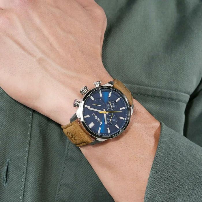 Reloj Hombre Timberland TDWGF0028702 3 Reloj Hombre Timberland TDWGF0028702 3